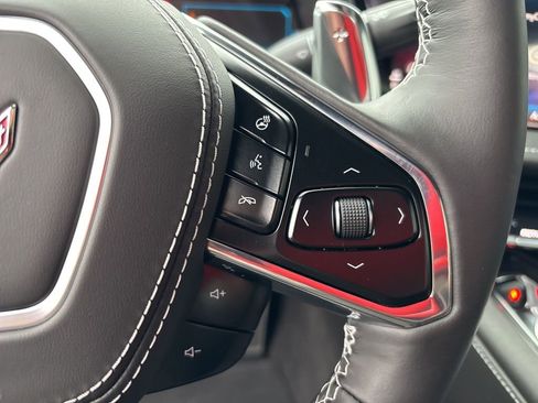 Used 2026 Chevrolet Corvette Z06 image 24