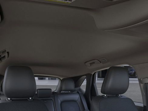 New 2025 Ford Escape Plug-in Hybrid image 47