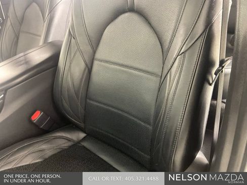 Used 2022 Toyota Avalon Limited w/ Advanced Safety Package FWD image 24