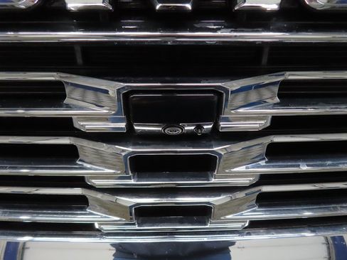 Used 2025 GMC Sierra 3500 Denali w/ Denali Reserve Package image 58