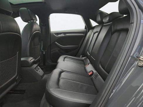 Used 2018 Audi A3 2.0T Premium AWD/4WD image 24