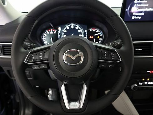 New 2025 MAZDA CX-5 AWD 2.5 S image 27