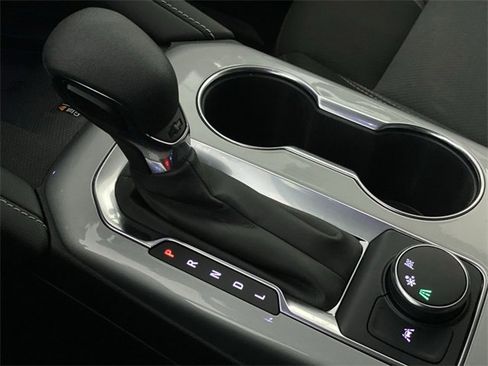 Certified 2024 Chevrolet Blazer LT w/ Convenience Package image 21