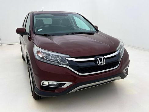 Used 2016 Honda CR-V EX image 3