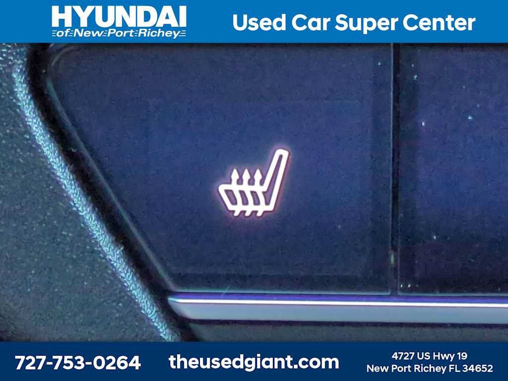 Used 2026 Honda CR-V Sport-L image 26