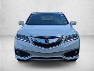 Used 2016 Acura RDX FWD w/ Advance Package video 2