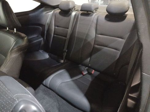 Used 2015 Honda Accord EX-L image 24