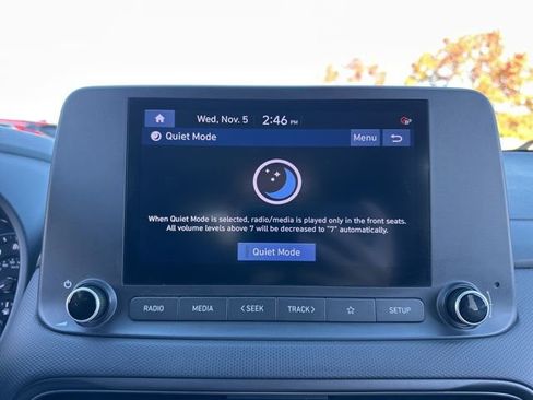 Used 2022 Hyundai Kona SEL w/ Convenience Package image 39