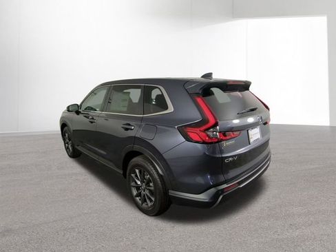 New 2026 Honda CR-V EX-L image 18