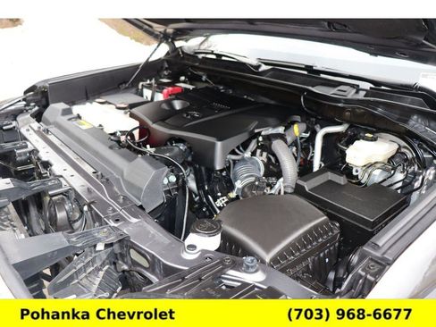 Used 2023 Toyota Tundra SR5 image 35