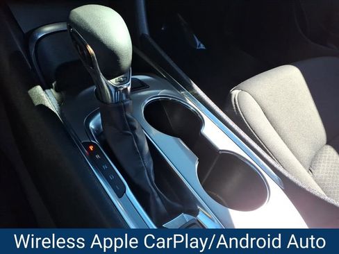 Certified 2023 Chevrolet Malibu LT image 13