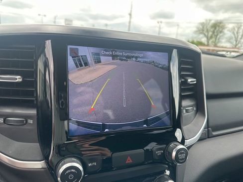 Used 2022 RAM 1500 Big Horn image 46