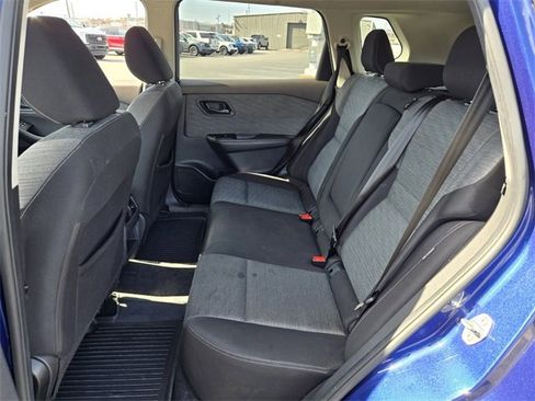 Used 2021 Nissan Rogue S image 11