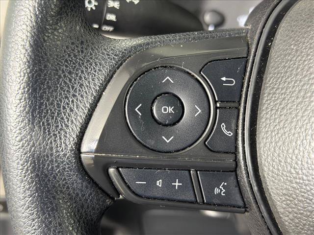 Used 2025 Toyota Corolla Cross L FWD image 24