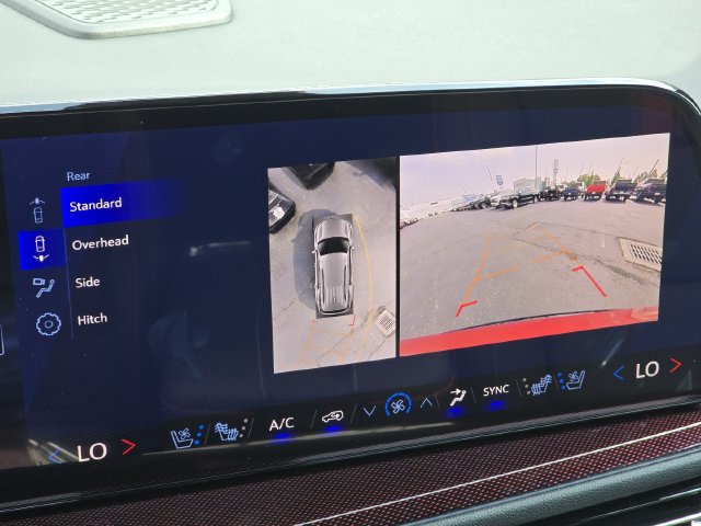 New 2027 Chevrolet Traverse RS FWD image 4
