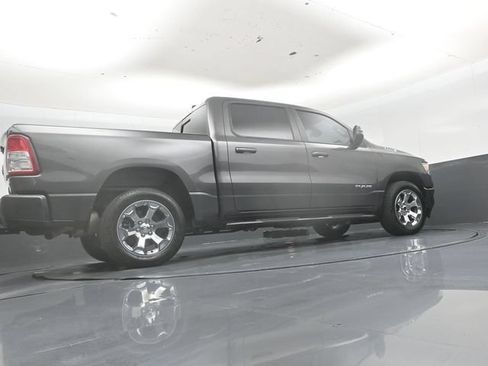 Used 2024 RAM 1500 Big Horn AWD/4WD image 39