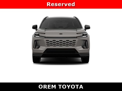 New 2026 Toyota RAV4 XSE AWD/4WD image 17