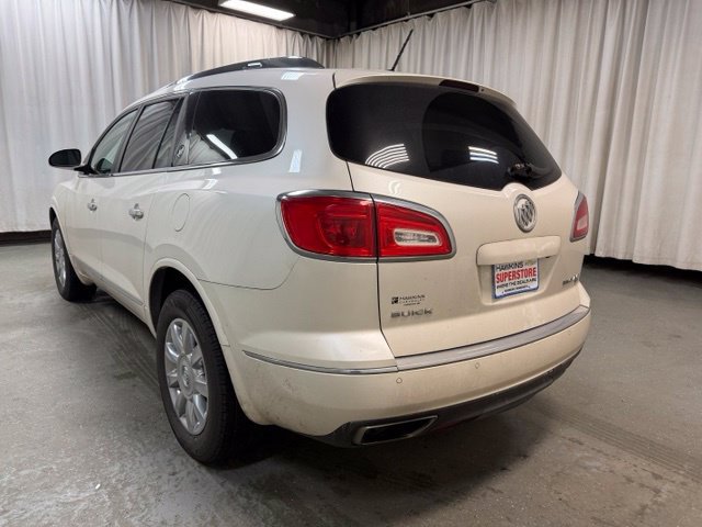 Used 2014 Buick Enclave Premium w/ Trailering Provision Package AWD/4WD image 8