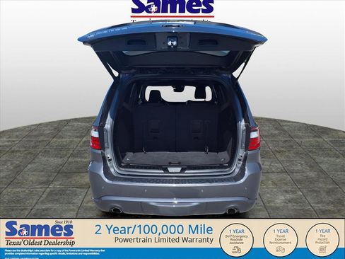 Used 2024 Dodge Durango GT image 6