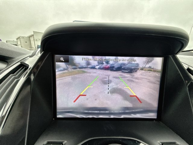 Used 2014 Ford Escape Titanium w/ Equipment Group 401A FWD image 17