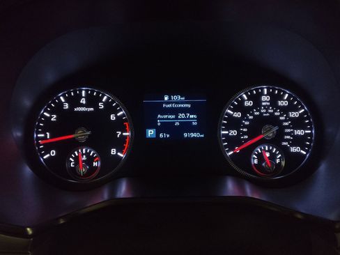 Used 2022 Kia Telluride S AWD/4WD image 23