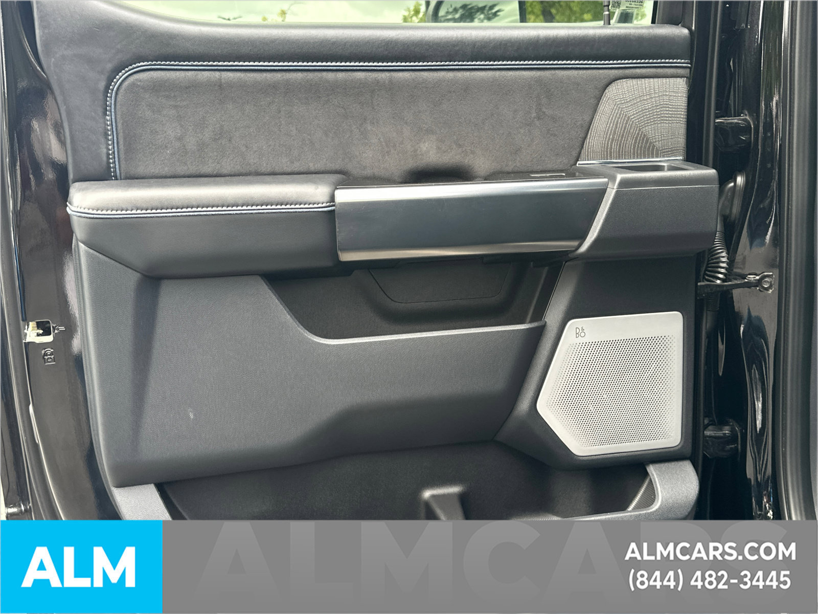 Used 2025 Ford F450 Platinum AWD/4WD image 23