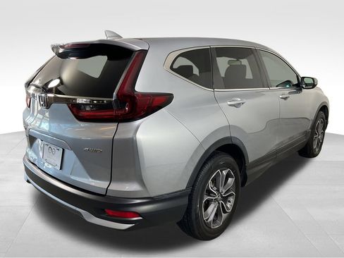 Used 2022 Honda CR-V EX-L image 9