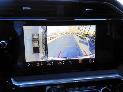 Used 2024 GMC Sierra 1500 Denali image 15