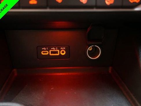 Certified 2023 Nissan Sentra SR w/ SR Premium Package image 18