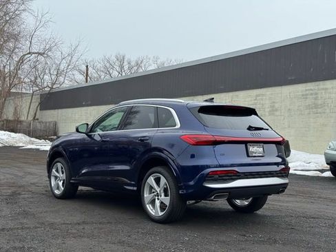 New 2025 Audi Q5 Premium Plus image 7