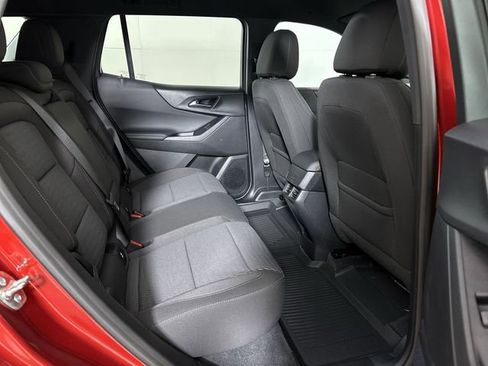 New 2026 Chevrolet Equinox LT w/ Midnight Edition FWD image 28
