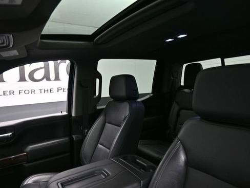 Used 2020 Chevrolet Silverado 1500 RST w/ All-Star Edition image 17