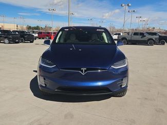 Used 2016 Tesla Model X 90D video 2