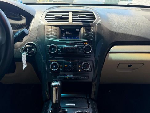 Used 2017 Ford Explorer 4WD image 25