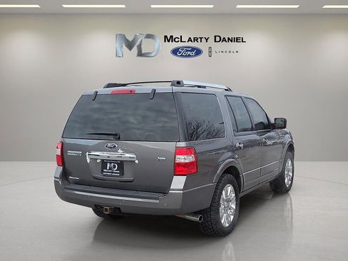 Used 2013 Ford Expedition Limited image 5