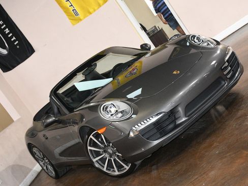 Used 2013 Porsche 911 Carrera RWD image 77
