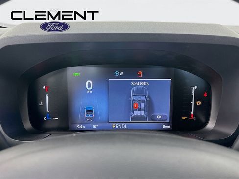 New 2026 Ford Maverick XL w/ Equipment Group 101A image 17