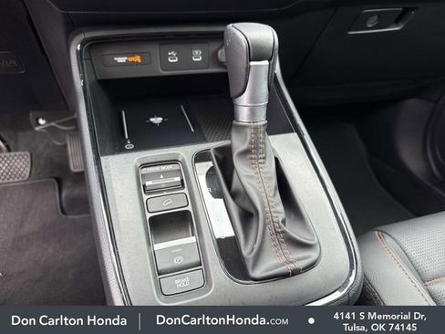 Certified 2026 Honda CR-V Sport-L image 23