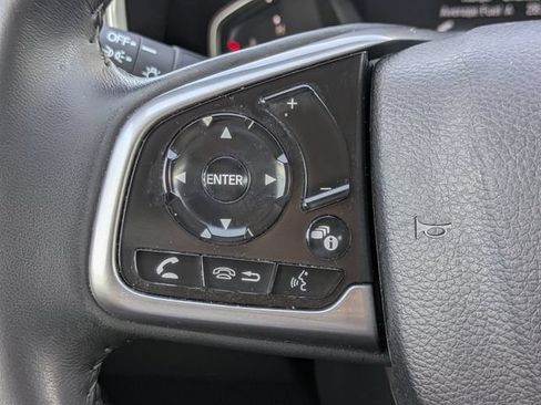 Certified 2022 Honda CR-V EX-L image 29