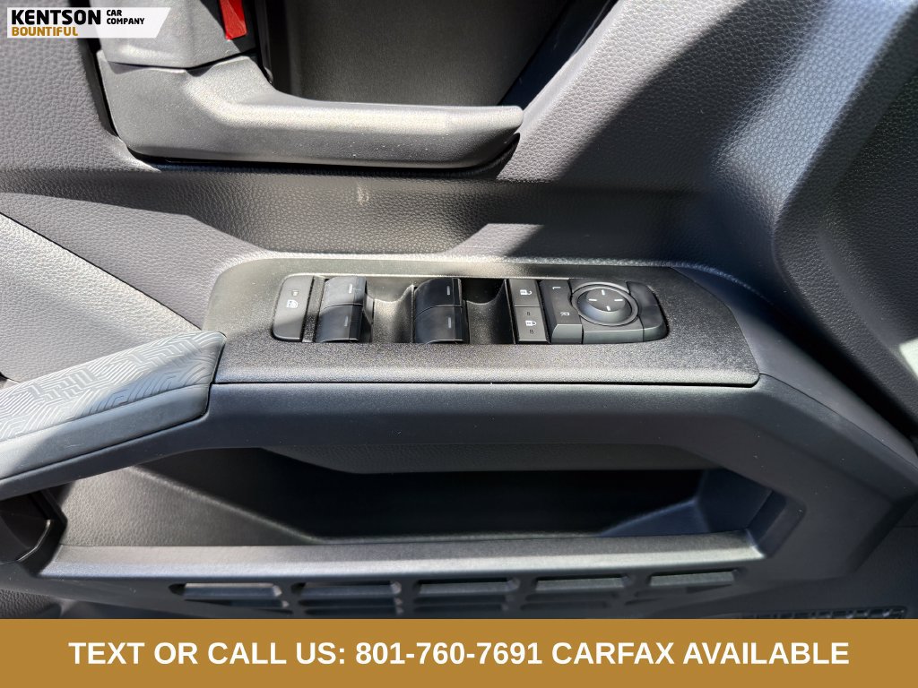 Used 2026 Toyota 4Runner SR5 AWD/4WD image 20