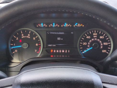 Used 2017 Ford F150 XLT w/ Equipment Group 302A Luxury image 32