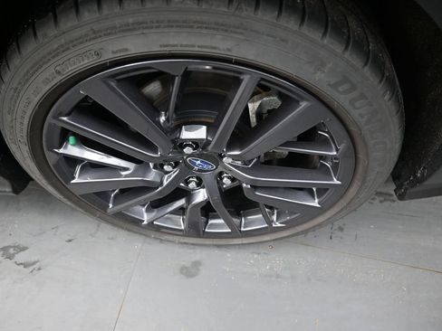 Used 2022 Subaru WRX Premium AWD/4WD image 9