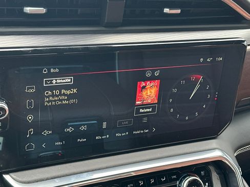 Used 2023 GMC Sierra 1500 Denali Ultimate image 17