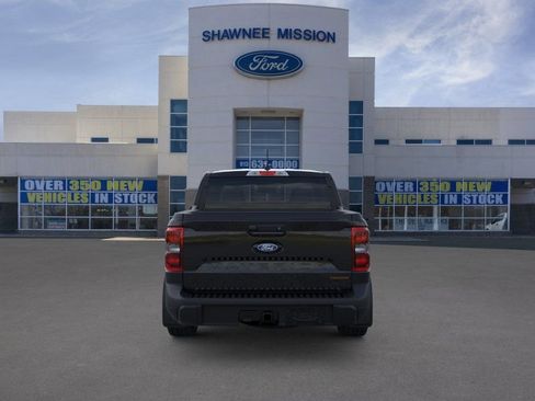 New 2026 Ford Maverick Tremor AWD/4WD image 5