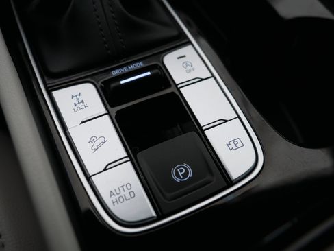 Used 2022 Hyundai Tucson SEL w/ Convenience + Premium Package image 32