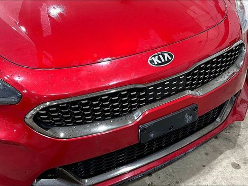 Used 2018 Kia Stinger GT2 image 27