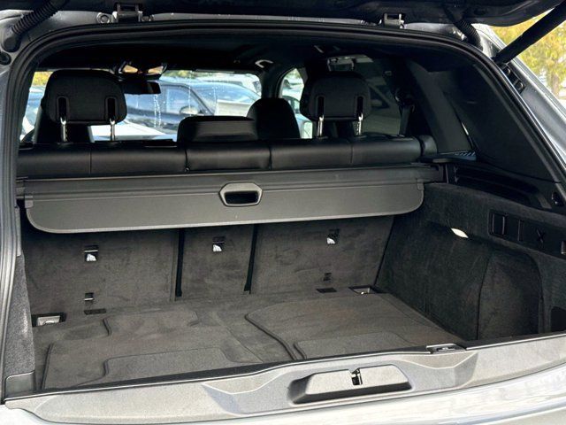 Certified 2024 BMW X5 sDrive40i w/ Premium Package RWD image 11