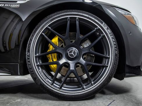 Used 2020 Mercedes-Benz AMG GT 63 S image 17