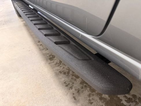 Used 2025 GMC Sierra 1500 AT4 w/ AT4 Premium Package image 18