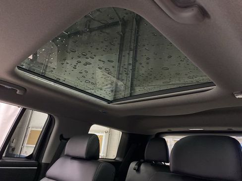 New 2026 Hyundai Santa Fe Limited image 30